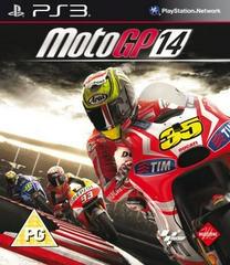 MotoGP 14 - PAL Playstation 3 - Destination Retro