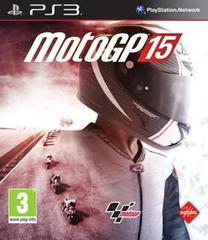 MotoGP 15 - PAL Playstation 3 - Destination Retro