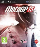 MotoGP 15 - PAL Playstation 3 - Destination Retro