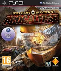 MotorStorm: Apocalypse - PAL Playstation 3 - Destination Retro