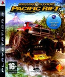 MotorStorm: Pacific Rift - PAL Playstation 3 - Destination Retro