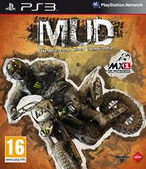 MUD: FIM Motocross World Championship - PAL Playstation 3 - Destination Retro