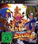 Mugen Souls - PAL Playstation 3 - Destination Retro