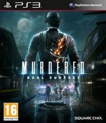 Murdered: Soul Suspect - PAL Playstation 3 - Destination Retro