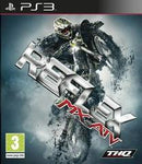 MX vs. ATV Reflex - PAL Playstation 3 - Destination Retro