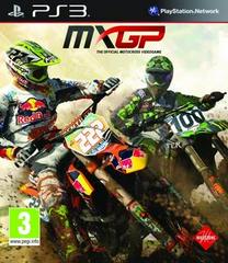 MXGP The Official Motocross Videogame - PAL Playstation 3 - Destination Retro