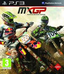 MXGP The Official Motocross Videogame - PAL Playstation 3 - Destination Retro
