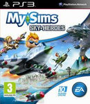 MySims SkyHeroes - PAL Playstation 3 - Destination Retro