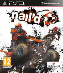 Nail'd - PAL Playstation 3 - Destination Retro