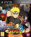 Naruto Shippuden: Ultimate Ninja Storm 3 - PAL Playstation 3 - Destination Retro