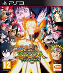 Naruto Shippuden: Ultimate Ninja Storm Revolution - PAL Playstation 3 - Destination Retro