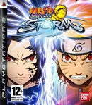 Naruto: Ultimate Ninja Storm - PAL Playstation 3 - Destination Retro