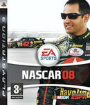 NASCAR 08 - PAL Playstation 3 - Destination Retro