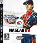 NASCAR 09 - PAL Playstation 3 - Destination Retro
