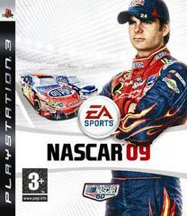 NASCAR 09 - PAL Playstation 3 - Destination Retro
