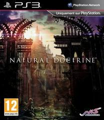 Natural Doctrine - PAL Playstation 3 - Destination Retro