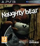 Naughty Bear - PAL Playstation 3 - Destination Retro