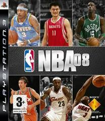 NBA 08 - PAL Playstation 3 - Destination Retro