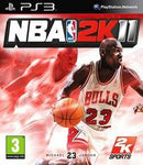NBA 2K11 - PAL Playstation 3 - Destination Retro