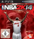 NBA 2K14 - PAL Playstation 3 - Destination Retro
