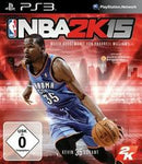 NBA 2K15 - PAL Playstation 3 - Destination Retro