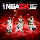 NBA 2K16 - PAL Playstation 3 - Destination Retro