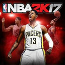 NBA 2K17 - PAL Playstation 3 - Destination Retro