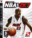 NBA 2K7 - PAL Playstation 3 - Destination Retro