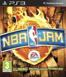 NBA Jam - PAL Playstation 3 - Destination Retro