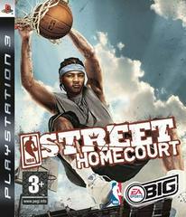 NBA Street Homecourt - PAL Playstation 3 - Destination Retro