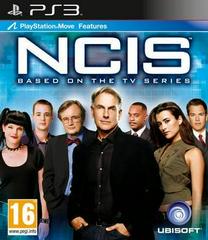 NCIS - PAL Playstation 3 - Destination Retro