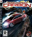 Need for Speed: Carbon - PAL Playstation 3 - Destination Retro