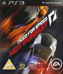 Need for Speed: Hot Pursuit - PAL Playstation 3 - Destination Retro