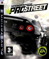 Need for Speed: ProStreet - PAL Playstation 3 - Destination Retro