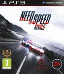 Need for Speed Rivals - PAL Playstation 3 - Destination Retro