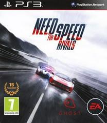 Need for Speed Rivals - PAL Playstation 3 - Destination Retro