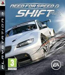 Need for Speed: Shift - PAL Playstation 3 - Destination Retro