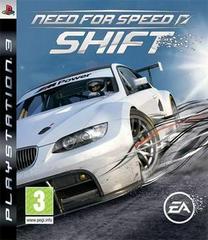 Need for Speed: Shift - PAL Playstation 3 - Destination Retro