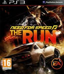 Need for Speed: The Run - PAL Playstation 3 - Destination Retro