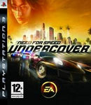 Need for Speed: Undercover - PAL Playstation 3 - Destination Retro