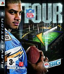 NFL Tour - PAL Playstation 3 - Destination Retro