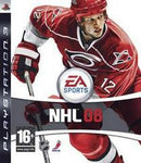 NHL 08 - PAL Playstation 3 - Destination Retro