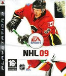 NHL 09 - PAL Playstation 3 - Destination Retro