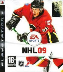 NHL 09 - PAL Playstation 3 - Destination Retro