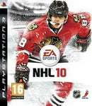 NHL 10 - PAL Playstation 3 - Destination Retro
