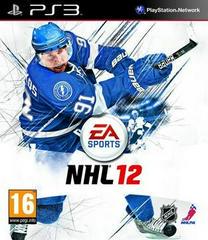 NHL 12 - PAL Playstation 3 - Destination Retro