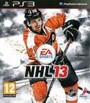 NHL 13 - PAL Playstation 3 - Destination Retro