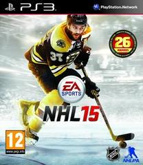 NHL 15 - PAL Playstation 3 - Destination Retro