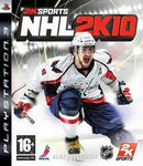 NHL 2K10 - PAL Playstation 3 - Destination Retro