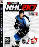 NHL 2K7 - PAL Playstation 3 - Destination Retro